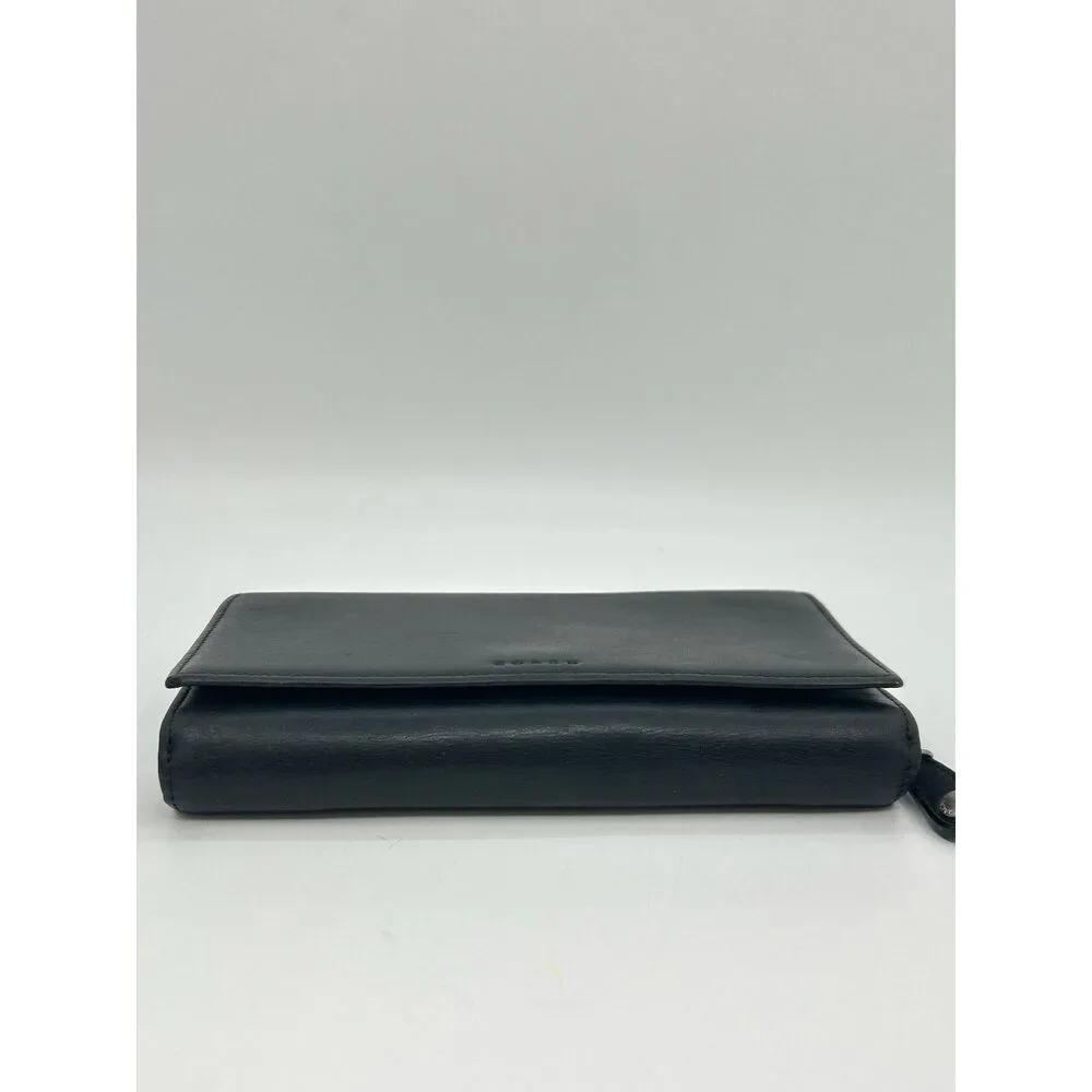 Coach Black Women Wallet